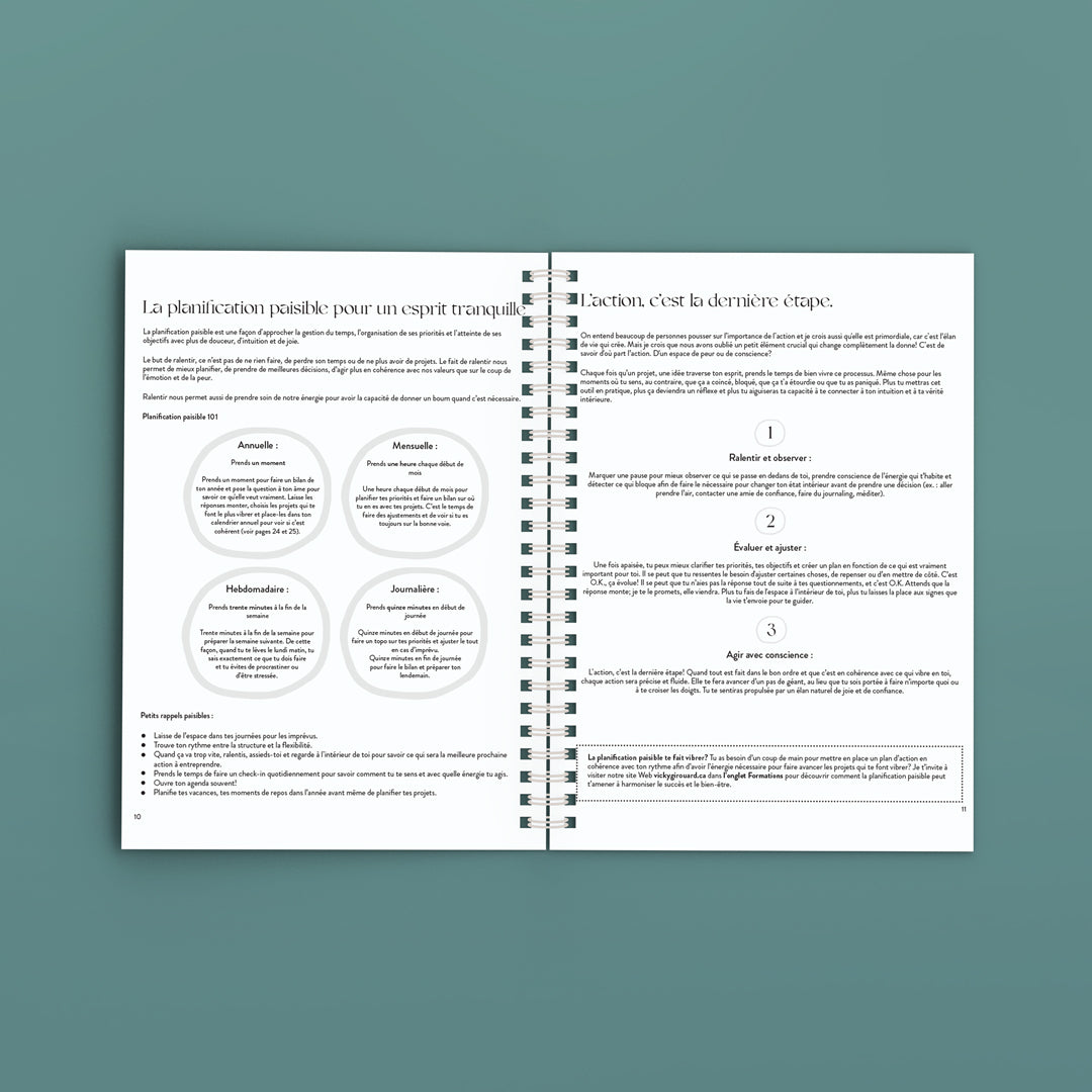 PDF - Agenda 2023 : Ralentir