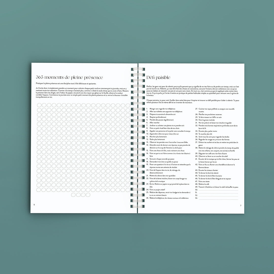 PDF - Agenda 2023 : Ralentir
