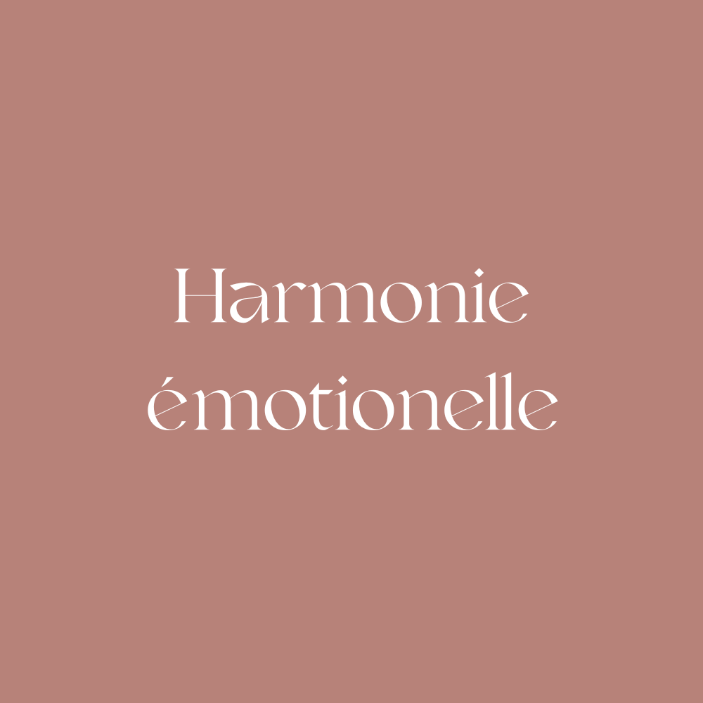 Formation Harmonie émotionnelle - Pour les hypersensibles en quête de douceur